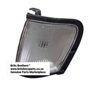 Isuzu KB LHS Corner Lamp 94 (TYC) – main product image