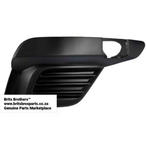 Renault Sandero RHS Fog Cover 18 (W/O Hole) – main product image