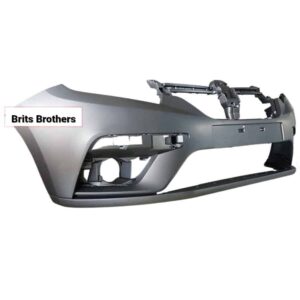 Renault Sandero Front Bumper 17 22 – main product image