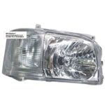 Toyota Quantum RHS Headlight 05 11 (Enline) – main product image