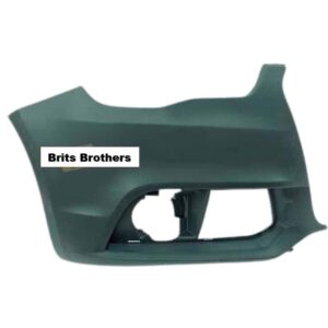 Audi A1 RHS Front Bumper 11 15 (W/O Washer) – main product image