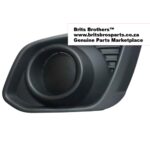 Ford Figo LHS Fog Cover 13 15 – main product image