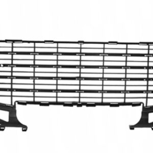 Peugeot 307 Centre Bumper Grill 05 08 – main product image