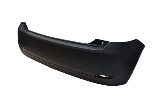 Pos_Bd6374.Jpg Ford Fiesta Rear Bumper 04 (Triangular Reflectors) – main product image