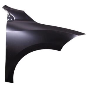 Renault Megane 3 RHS Fender 09 13 – main product image