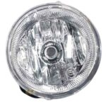 Isuzu D Max RHS Fog Light 16 – main product image