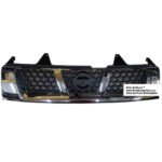 Nissan Hardbody /NP300 Main Grill 02 (2X4 Chrome) – main product image