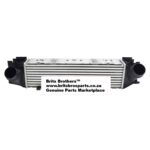 BMW F30 / F32 / F20 / F21 / F22 Intercooler 12 (16i/1.8i/20i/20d/28i/30i/30d/35i) – main product image