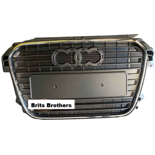 Pos_Bd6406.Jpg Audi A1 Main Grill 11 – main product image