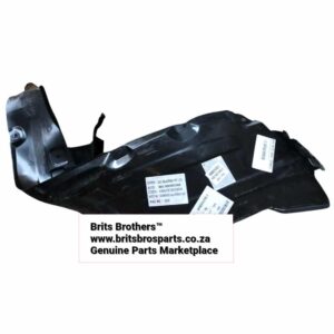 Renault Kwid L/F Fender Liner 16 – main product image