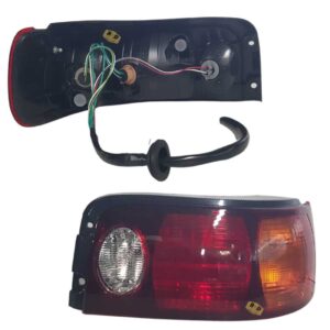 Toyota Tazz RHS Taillight – main product image