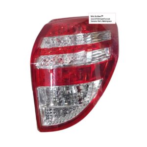Toyota Rav 4 RHS Taillight 09 12 – main product image