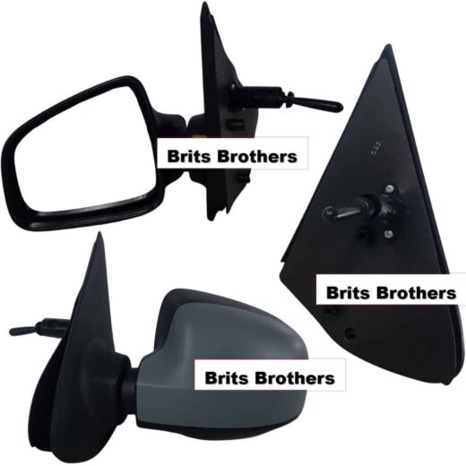 Pos_Bd6440.Jpg Renault Sandero LHS Side Mirror 14 (Manual/N/ind) – main product image