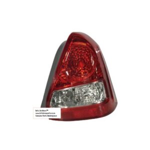 Toyota Etios SD RHS Taillight 12 14 – main product image