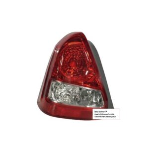 Toyota Etios SD LHS Taillight 12 14 – main product image