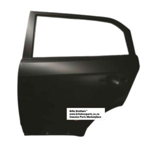 Hyundai Creta L/R Door 17 20 – main product image