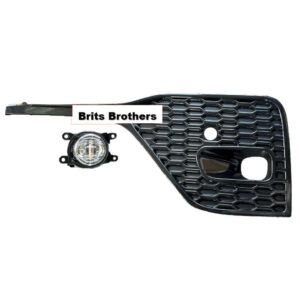 Toyota Fortuner LHS LED Fog Light 20 23 (W/Cover) – main product image