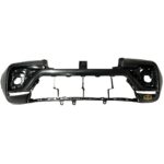 Toyota Fortuner Front Bumper 20 23 – main product image