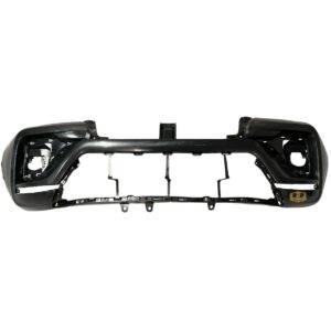 Toyota Fortuner Front Bumper 20 23 – main product image