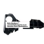 Toyota Corolla/RunX RHS Front Bumper Slide 2002 2007 – main product image
