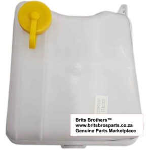 Mazda 5 2.0 Radiator Water Bottle 06 11 – main product image
