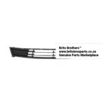 Hyundai Elantra Lower Grill 07 11 – main product image
