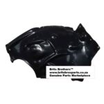 BMW F22 / F30 / F20 / F21 / F32 R/F Fender Liner Rear 12 19 – main product image