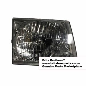 Ford Ranger RHS Headlight 2004 2006 – main product image