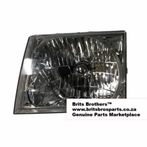 Ford Ranger LHS Headlight 2004 2006 – main product image