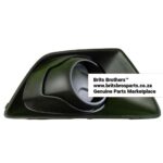 Ford Ecosport RHS Fog Cover 13 18 (W/O Chrome Mldng/W/O Hole) – main product image