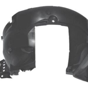 Renault Sandero RHS Fender Liner 2014 2019 – main product image