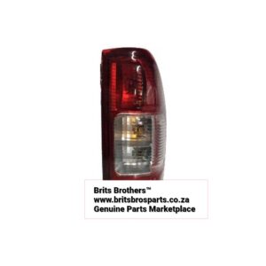 Isuzu Go Big RHS Taillight 02 05 HQ – main product image