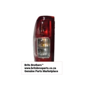 Isuzu Go Big LHS Taillight 02 05 HQ – main product image
