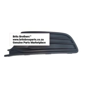 VW Polo Vivo LHS Fog Cover 2018 (Without Hole) – main product image