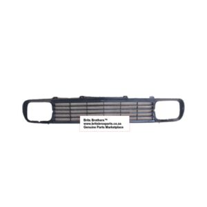 Nissan 1400 Main Grill 94 09 (DK Grey) – main product image