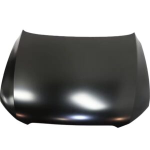 Audi Q5 Bonnet 2013 2017 (Alum) – main product image