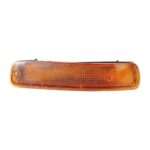 Toyota Corolla / Conquest LHS Bumper Orange Indicator 93 (TYC) – main product image