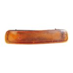Toyota Corolla / Conquest RHS Bumper Orange Indicator 93 (TYC) – main product image