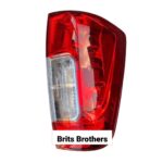 Nissan Navara RHS Taillight 2017 LQ – main product image