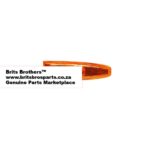 Ford Ranger RHS Marker Lamp 09 11 (Amber) – main product image