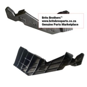 Hyundai Tucson R/F Bumper Slide 16 22 – main product image