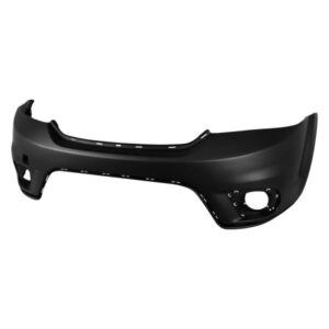 Dodge Journey Front Bumper Upper 13 – main product image