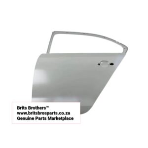 VW Jetta 6/7 L/R Door – main product image