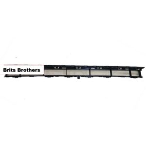 Audi A3 Lower Grill 16 (5DR,Sportback) – main product image