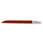 BMW F30 M Sport R/R Bumper Reflector 12 19 – main product image