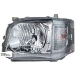 Toyota Quantum LHS Headlight 10 14 (TYC) – main product image