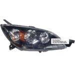 Mazda 3 H/B RHS Headlight 04 09 (Manual/Electric) TYC – main product image