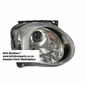 Nissan Juke RHS Headlight 15 – main product image