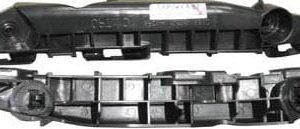 Toyota Yaris LHS Front Bumper Slide 05 12 H/B – main product image