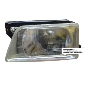 Opel Kadett LHS Headlight 85 91 – main product image